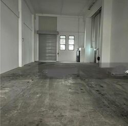 Tuas South Connection (D22), Factory #514260971